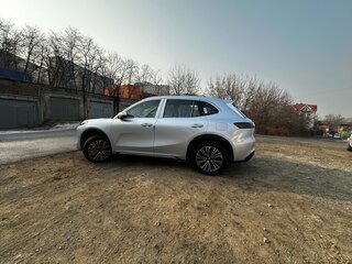 2025 Geely Galaxy Starship 7 120km, серебристый, 3300000 рублей, вид 3