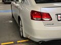 2007 Lexus GS 300 III Рестайлинг, серый, 1549500 рублей - вид 9