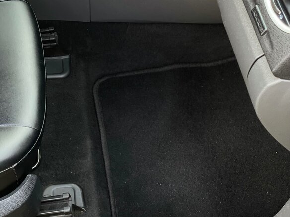 2006 Ford Focus II, синий, 499000 рублей - вид 22