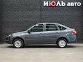 2024 Lada (ВАЗ) Granta, серый - вид 7