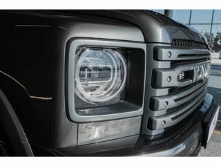 2026 Haval H9 II, серый, 5246010 рублей, вид 4