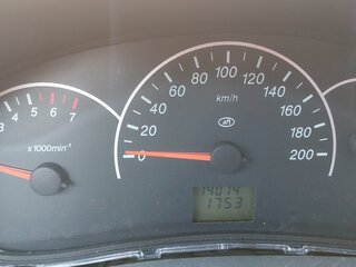 2008 Lada (ВАЗ) 2112, серый, 133000 рублей, вид 5