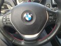 2017 BMW 1 серии 116d II (F20/F21) Рестайлинг, белый, 1250000 рублей - вид 7