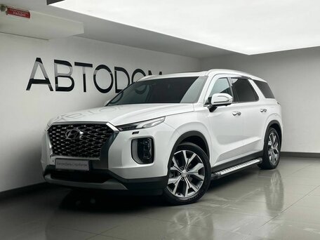 Hyundai Palisade I