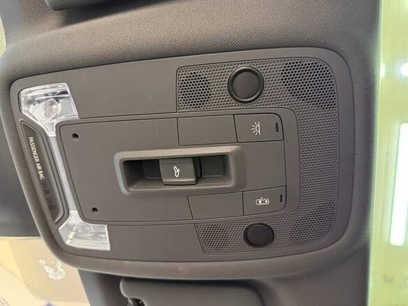 2022 Audi A3 35 TFSI Long IV (8Y), синий, 2030008 рублей - вид 15