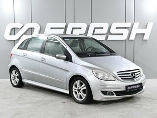 Mercedes-Benz B-Класс 200 I (W245)