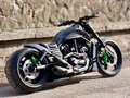 2012 Harley-Davidson V-Rod, серый, 2900000 рублей
