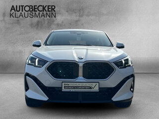 2024 BMW X2 sDrive20d II (U10), белый, 5653423 рублей, вид 2
