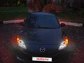 2009 Mazda 3 II (BL), чёрный, 830000 рублей - вид 1