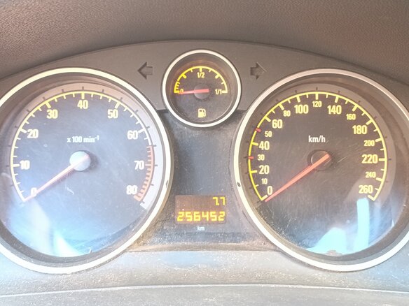 2011 Opel Zafira B Рестайлинг, синий, 590000 рублей - вид 5