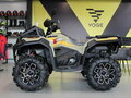 2026 Loncin XWolf 700L Mud, бежевый, 994000 рублей - вид 3