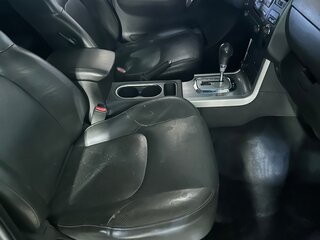 2013 Nissan Navara (Frontier) III (D40) Рестайлинг, коричневый, 1850000 рублей, вид 3