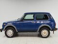 2014 Lada (ВАЗ) 2121 (4x4) I Рестайлинг, синий, 495000 рублей - вид 7