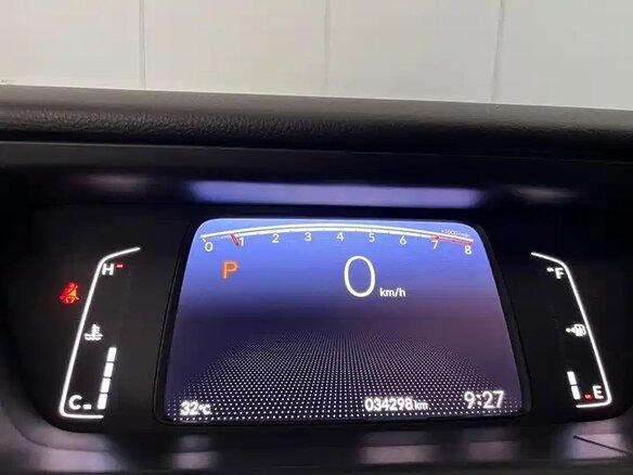 2022 Honda Fit IV Рестайлинг, белый, 1150003 рублей - вид 8