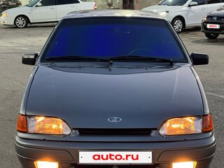 2006 Lada (ВАЗ) 2114, серый, 200000 рублей, вид 1