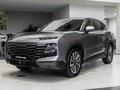 2026 Jetour Dashing I, серый, 2949900 рублей