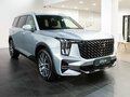 2026 GAC GS8 II, серебристый, 5349000 рублей - вид 2