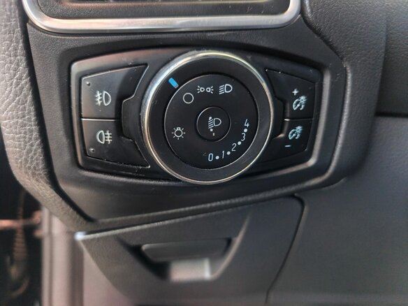 2012 Ford Focus III, чёрный, 664000 рублей - вид 14