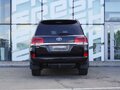 2015 Toyota Land Cruiser 200 Series Рестайлинг 2, чёрный, 5033000 рублей - вид 3