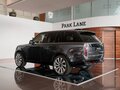 2026 Land Rover Range Rover D350 MHEV V, серый - вид 1