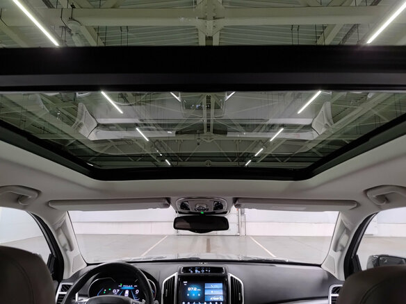 2023 Haval H9 I Рестайлинг, серый, 3020000 рублей - вид 25