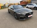 2020 Audi A7 45 TDI II (4K), серый, 5400000 рублей - вид 2