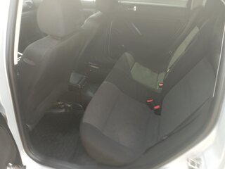 2000 Volkswagen Passat B5, белый, 360000 рублей, вид 4