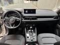 2023 Mazda CX-5 II Рестайлинг, белый, 2480000 рублей - вид 8