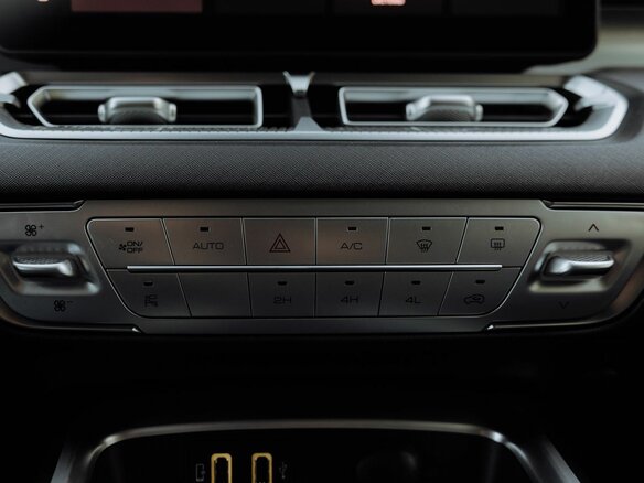 2026 Haval H5 II, фиолетовый, 4349000 рублей - вид 17