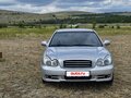 2005 Hyundai Sonata IV (EF) Рестайлинг, серебристый, 550000 рублей - вид 2