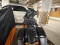 2014 Harley-Davidson Street Glide, чёрный, 1350000 рублей - вид 8