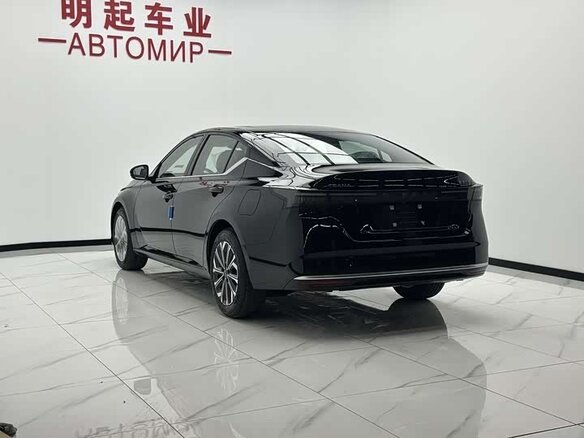 2026 Nissan Teana IV (L34), чёрный, 3483055 рублей - вид 6