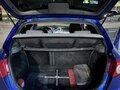 2008 Chevrolet Lacetti I, синий, 365000 рублей - вид 5