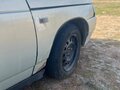 2002 Lada (ВАЗ) 2110, серебристый, 120000 рублей - вид 7