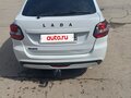2019 Lada (ВАЗ) Granta I Рестайлинг, белый, 530000 рублей - вид 7