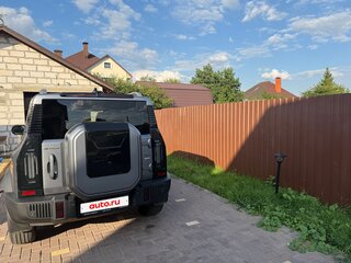 2024 Jetour T2, серый, 3200000 рублей, вид 3