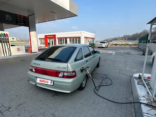 2002 Lada (ВАЗ) 2112, золотистый, 290000 рублей, вид 3