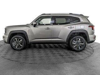 2026 Haval H7 I, серый, 4042000 рублей, вид 3