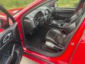 2013 Porsche Cayenne GTS II (958), красный, 3070000 рублей - вид 9