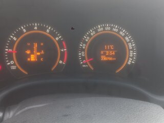 2012 Toyota Corolla X (E140, E150) Рестайлинг, серый, 750000 рублей, вид 4