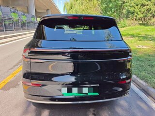 2026 Changan Qiyuan Q07 31.7 kWh, чёрный, 3615029 рублей, вид 5