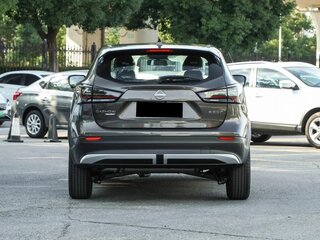2026 Nissan Qashqai II Рестайлинг 2, коричневый, 2530002 рублей, вид 5