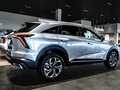 2026 Haval F7 II, серый, 3499000 рублей - вид 3