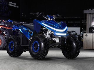 2026 Sharmax Cross, синий, 169900 рублей, вид 5
