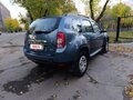 2013 Renault Duster I, синий, 990000 рублей - вид 3