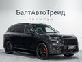2026 Zeekr 8X 70 kWh, чёрный, 12590000 рублей - вид 4