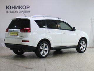 2011 Peugeot 4007, бежевый, 849000 рублей, вид 2
