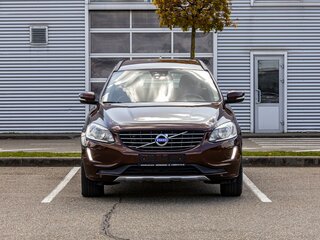 2015 Volvo XC60 I Рестайлинг, коричневый, 1695000 рублей, вид 2