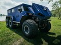 2026 Север Егерь 6x6, синий, 9495000 рублей - вид 9