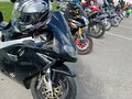 1999 Suzuki TL 1000, чёрный, 600000 рублей - вид 11
